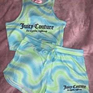 Juicy Couture Sleepwear